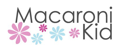 Macaroni Kid logo